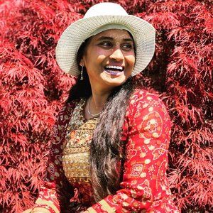 Meet your Posher, Kathy